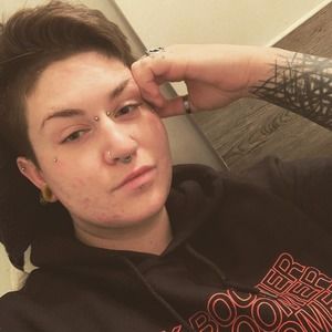 Meet your Posher, Saige